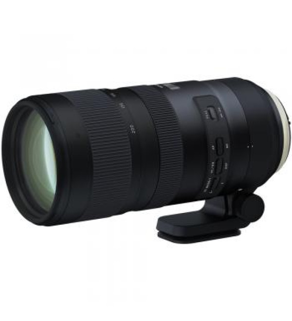Tamron SP 70-200mm f/2.8 Di VC USD G2 Lens for Nikon F